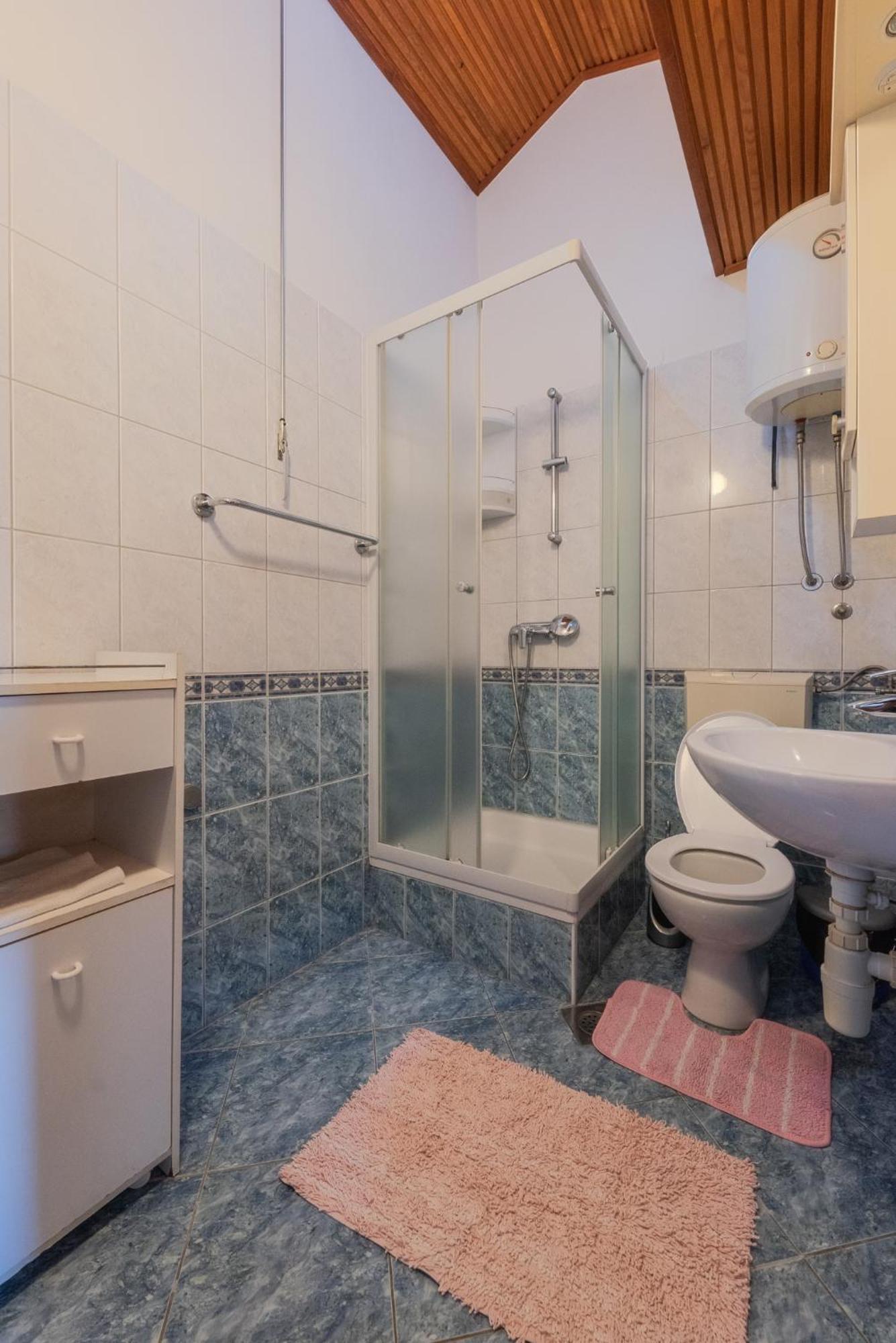 Perica Apartment And Perica Room With Separate Entrance ザダル エクステリア 写真